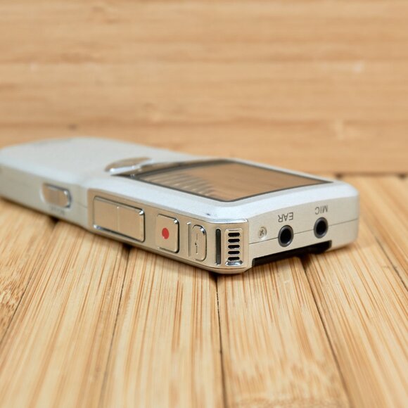 Philips LFH-9370 Digital Pocket Memo Recorder DSS, Made in Austria - Picture 8 of 10